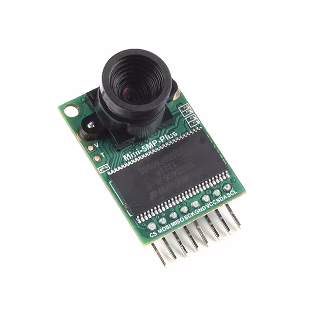 DEV-18440 SparkFun Electronics  Cartes d'évaluation - Cartes d'extension Cartes filles